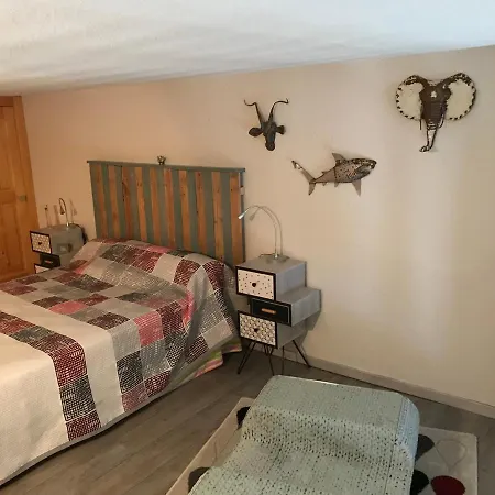 Appartement Hauteur Barcelonnette Vue Exceptionnelle Exterior photo
